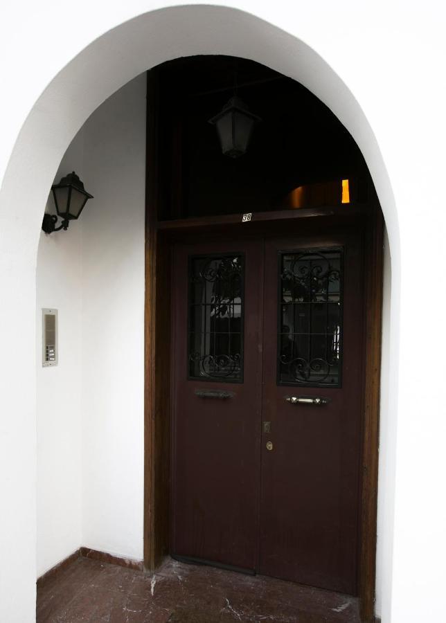 Classic 2 Bedroom Apartment Next To Metro - Marousi เอเธนส์ ภายนอก รูปภาพ