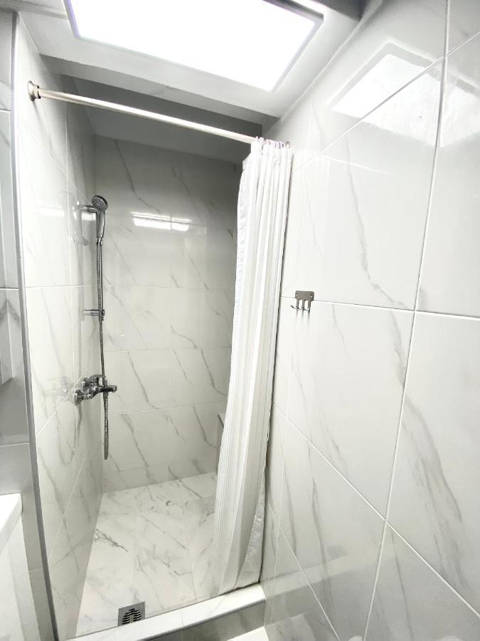 Classic 2 Bedroom Apartment Next To Metro - Marousi เอเธนส์ ภายนอก รูปภาพ